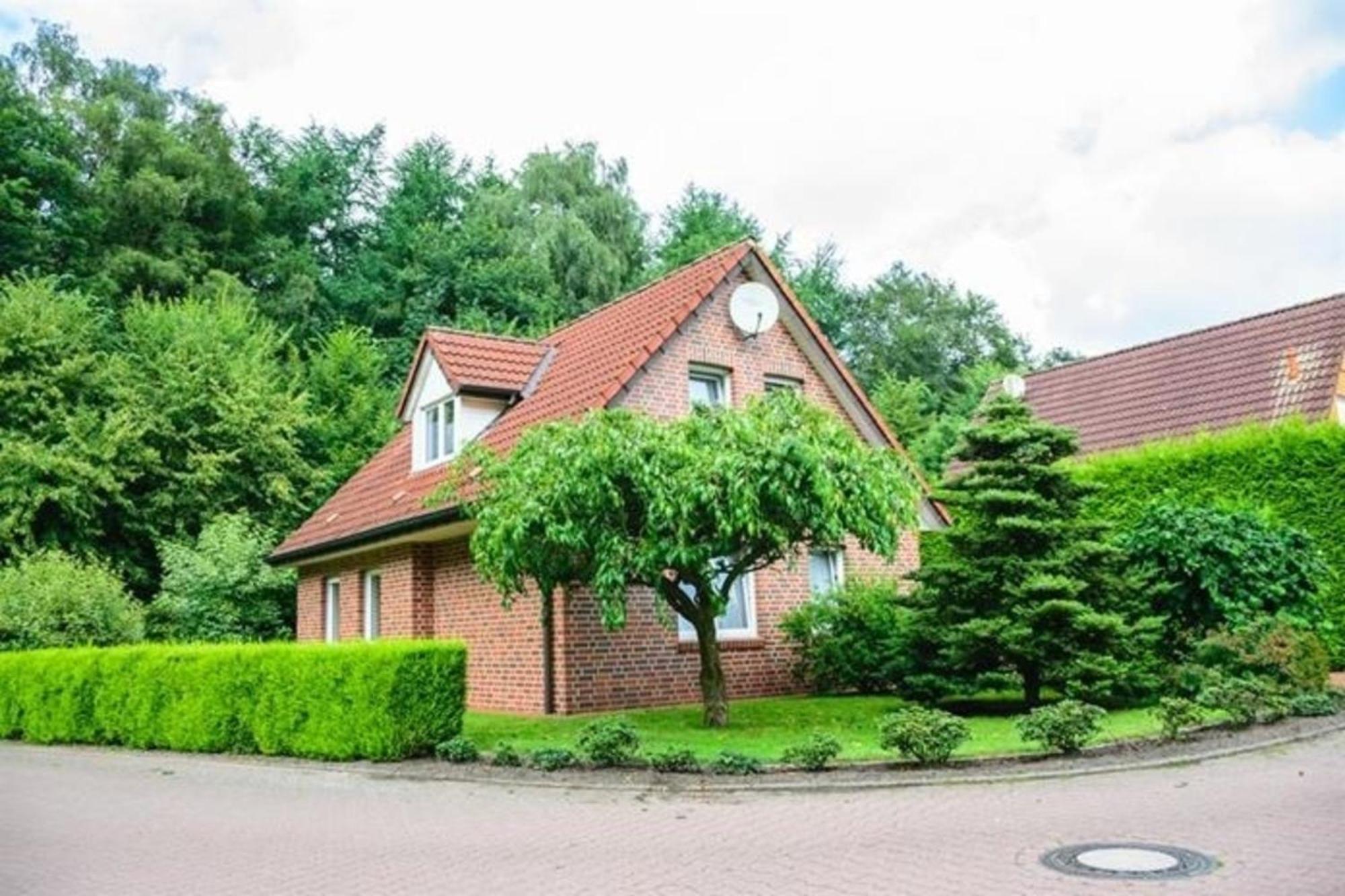 Villa Soegel Ha01 Exterior foto